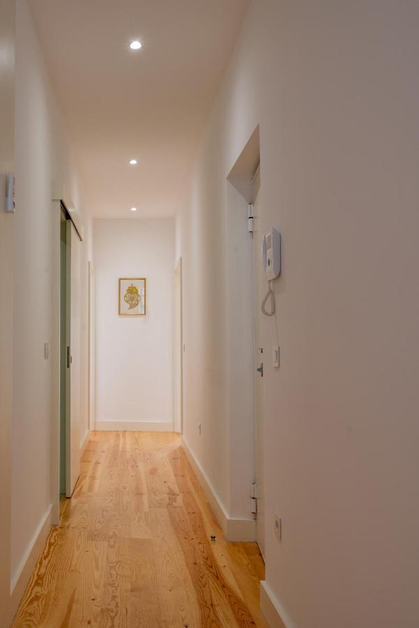 Downtown Rua Flores Apartment