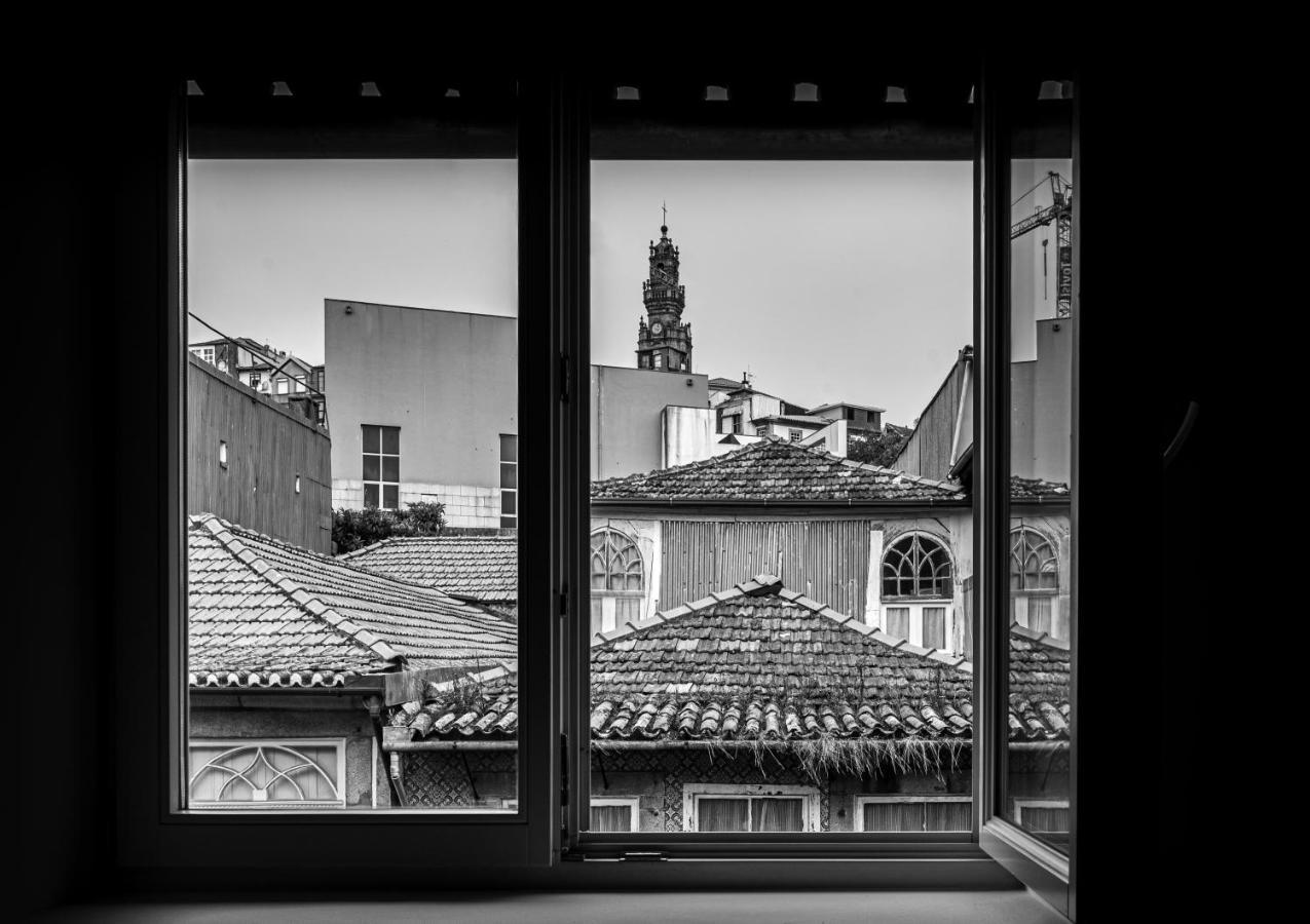 Apartment Downtown Rua Flores