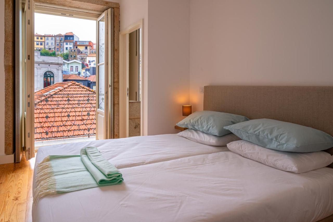 Apartment Downtown Rua Flores *