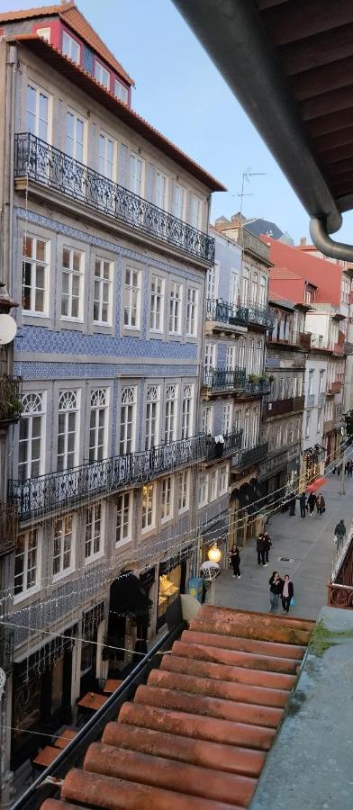 Downtown Rua Flores Apartment