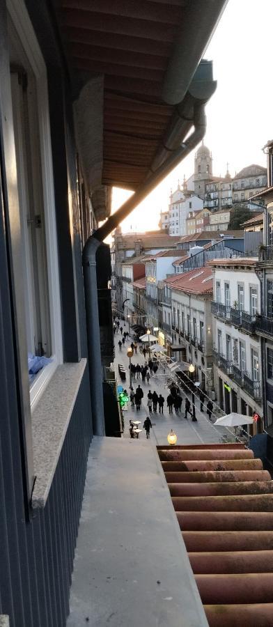 Apartment Downtown Rua Flores Porto