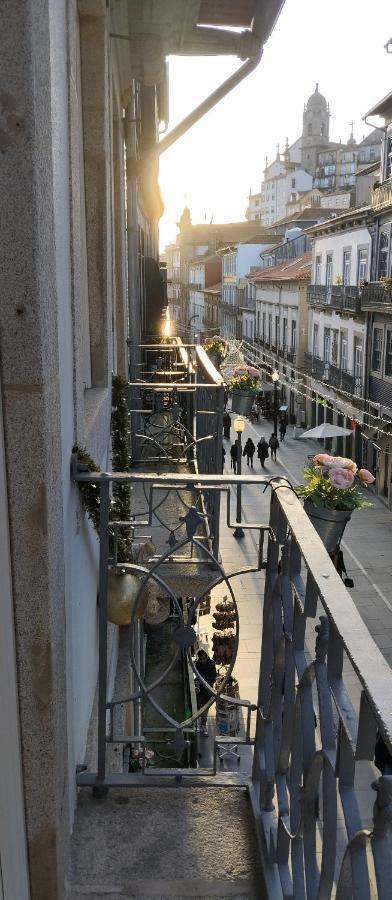 Apartment Downtown Rua Flores