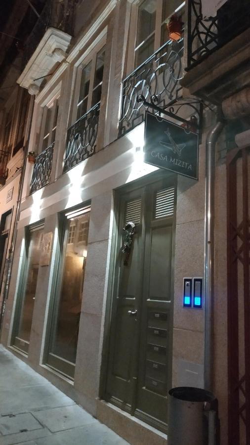 Downtown Rua Flores * Porto