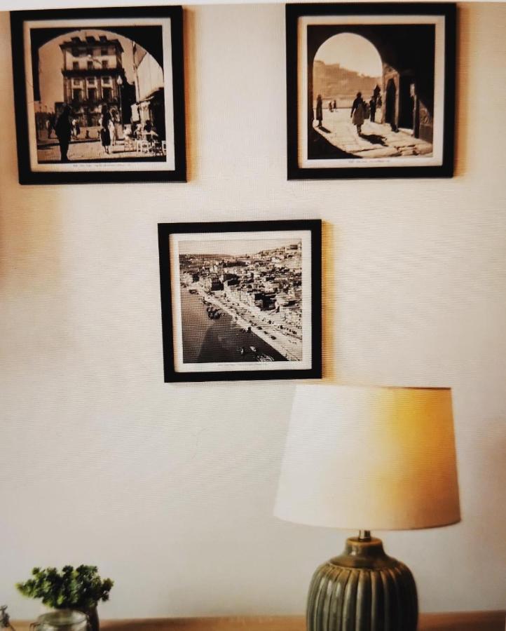 Apartment Downtown Rua Flores