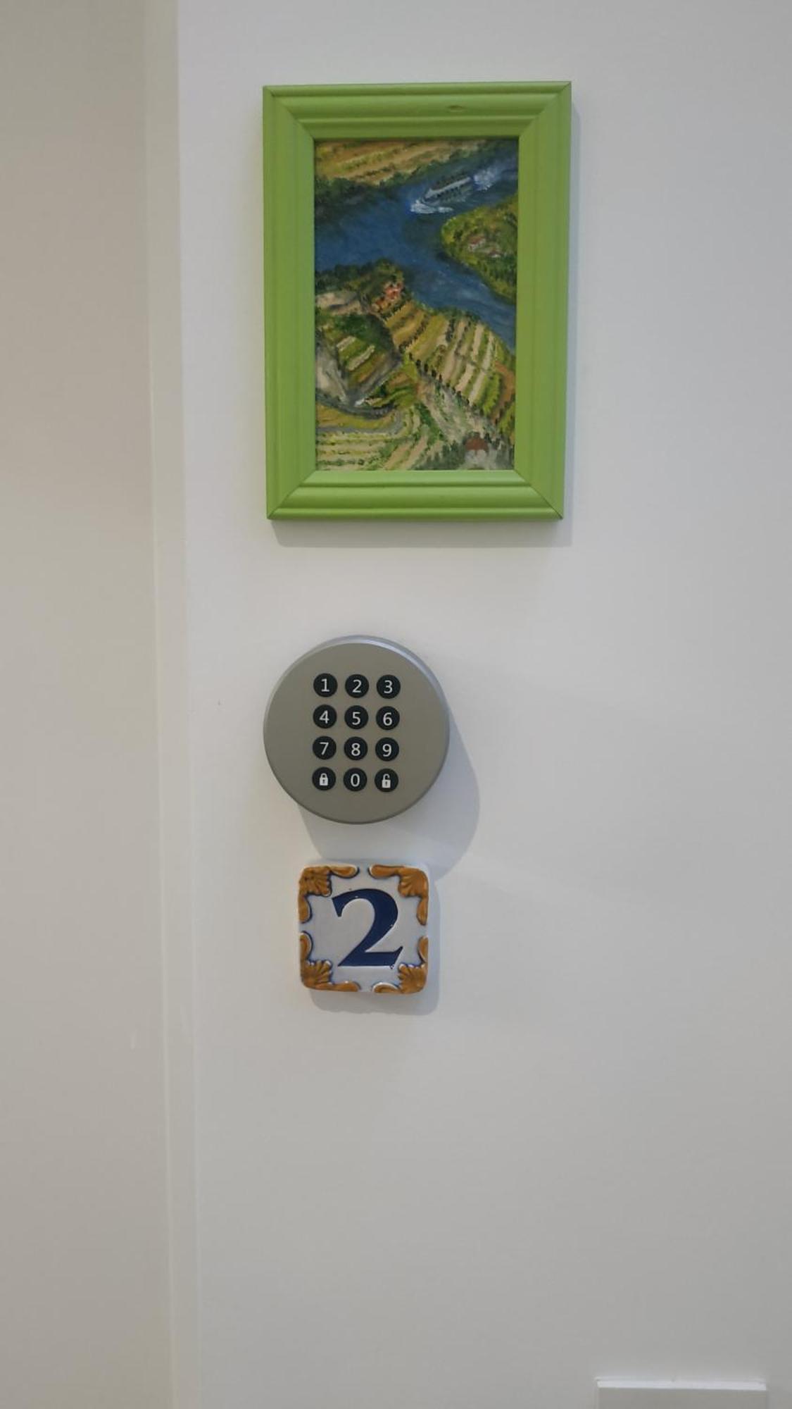 Apartment Downtown Rua Flores Porto
