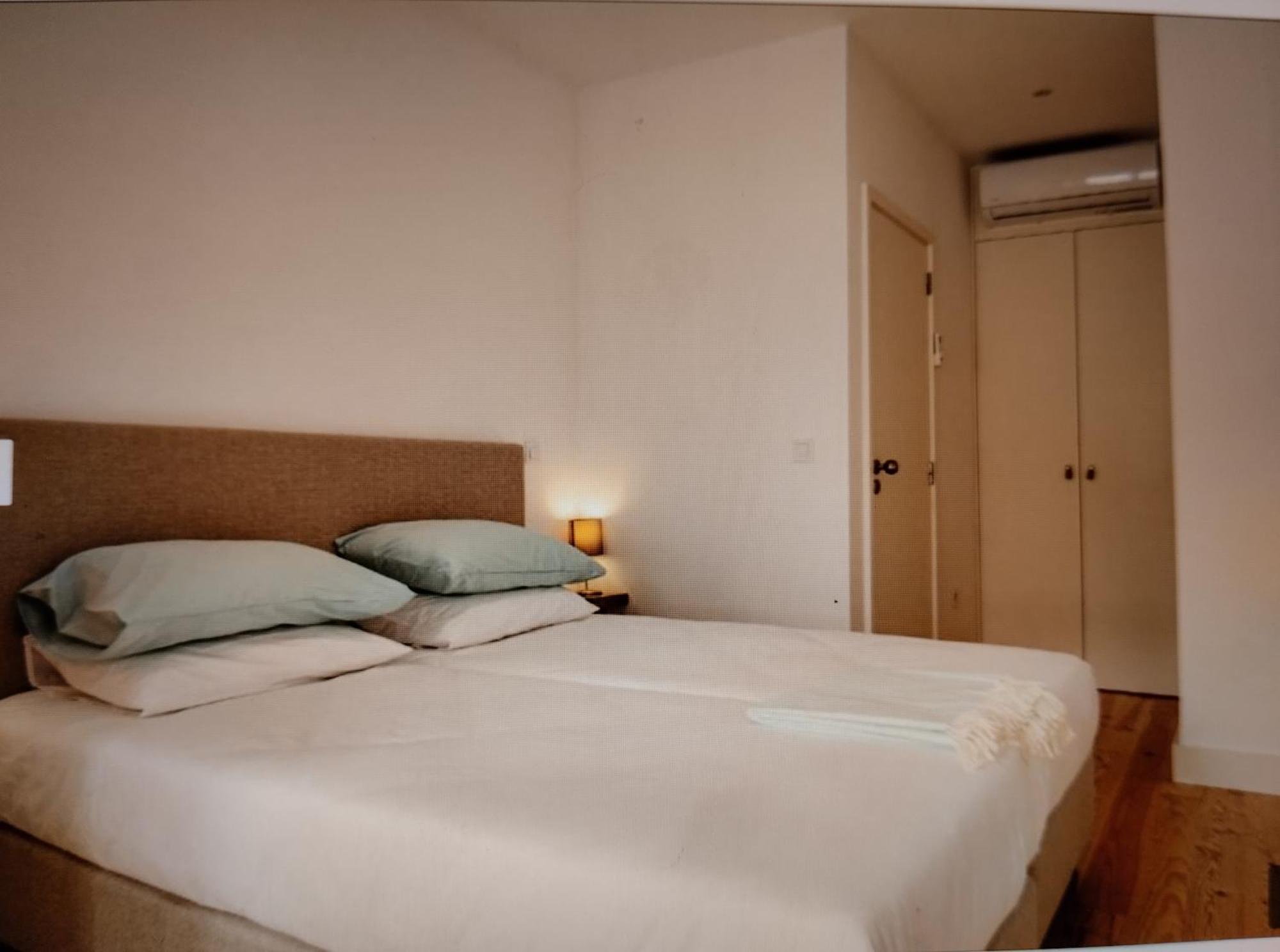Downtown Rua Flores Apartment Porto